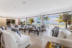 Chalé básico | Terraço/pátio