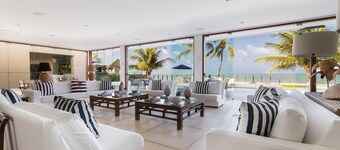 Casa dos Corais - Foot in the Sand by Carpediem