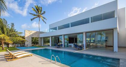 Casa dos Corais - Foot in the Sand by Carpediem