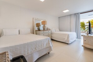 Basic Chalet | 5 bedrooms - Casa dos Corais - Foot in the Sand by Carpediem (Ceara-Mirim)