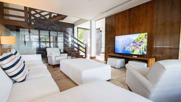 Nhà gỗ cơ bản | Nội thất