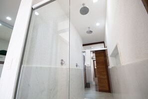 Basic Chalet | Interior - Casa dos Corais - Foot in the Sand by Carpediem (Ceara-Mirim)
