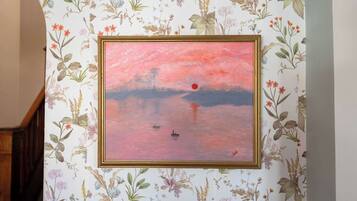 Detalle del interior