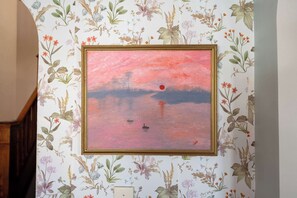 Detalle del interior