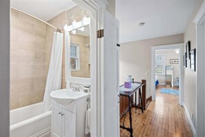 Bathroom - Grandmas House Timeless Charm (Covington)