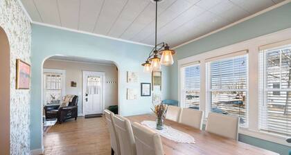 Grandmas House Timeless Charm