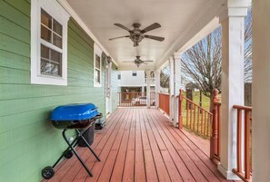 テラス / パティオ