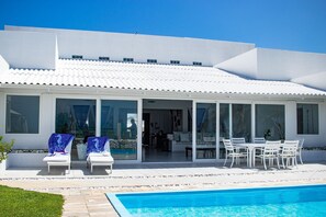 Pool - Casa do Sol by Carpediem (Ceara-Mirim)