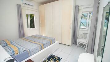 4 bedrooms