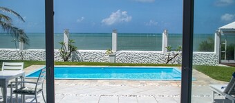 Casa do Sol by Carpediem