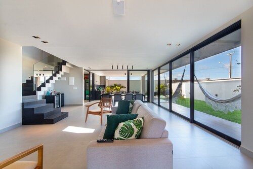 Bosque da Praia #29 - House in Jacuma by Carpediem