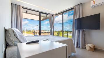 Basic Chalet | 5 bedrooms