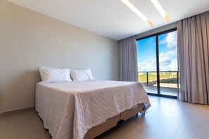 Basic Chalet | 5 bedrooms - Bosque da Praia #29 - House in Jacuma by Carpediem (Ceara-Mirim)