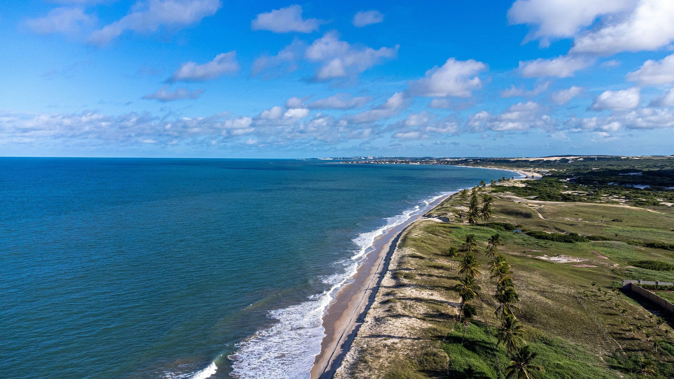 Basic Chalet | Beach