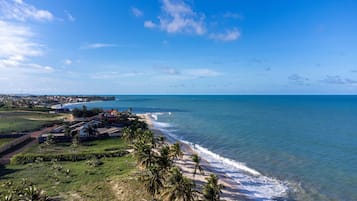 Nhà gỗ cơ bản | Bãi biển