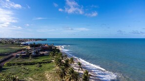 Chalet básico | Playa