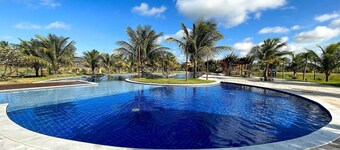 Bosque da Praia #29 - House in Jacuma by Carpediem