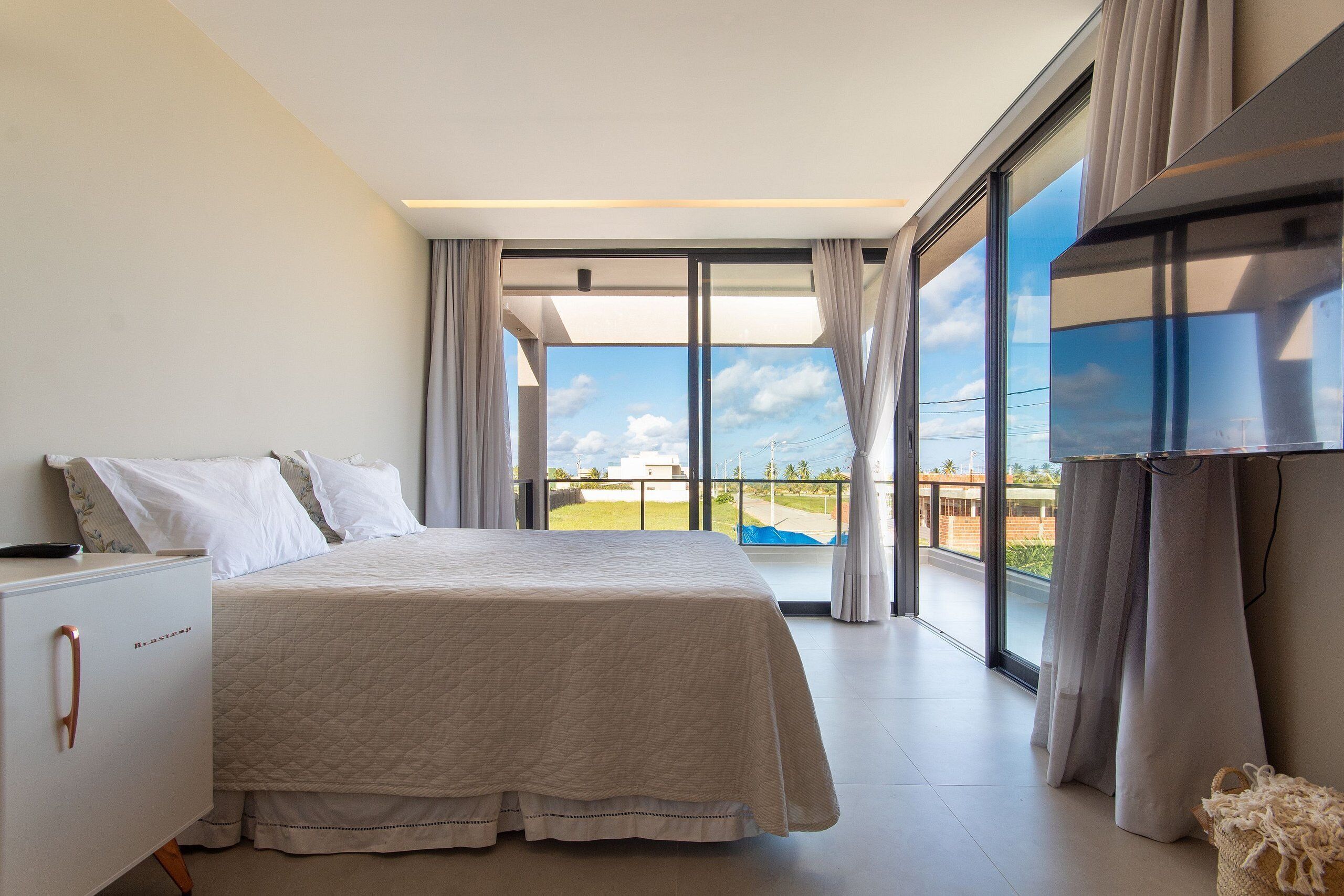 Basic Chalet | 5 bedrooms