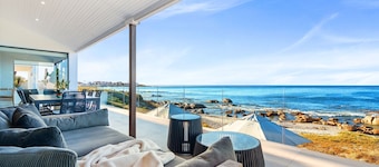Villa View