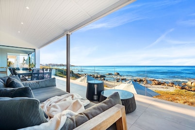 Villa View