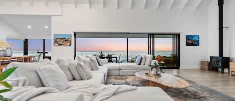 Maison (6 Bedrooms) | Intérieur