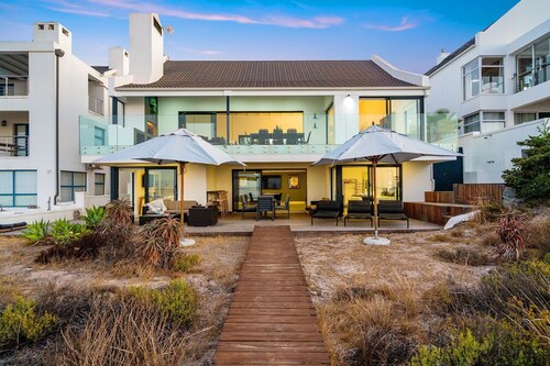 Villa View