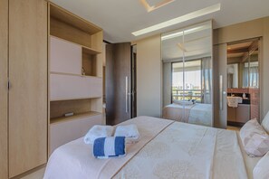 3 bedrooms - Wai Wai #a405 - Ape Vista Mar por Carpediem (Caucaia)