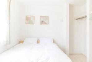 3 slaapkamers, wifi, beddengoed