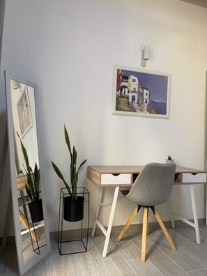 Interior - City Centre Cagliari - Modern flat in the historic centre with parking (Cagliari)