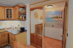 Interior - Ground floor apartment with pool in Jávea, Family-Friendly Holiday Rental on the Costa Blanca (Javea / Xàbia)