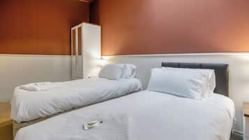 Cottage, 2 Bedrooms, Non Smoking