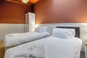 Feriehus - 2 soveværelser - ikke-ryger | Gratis Wi-Fi