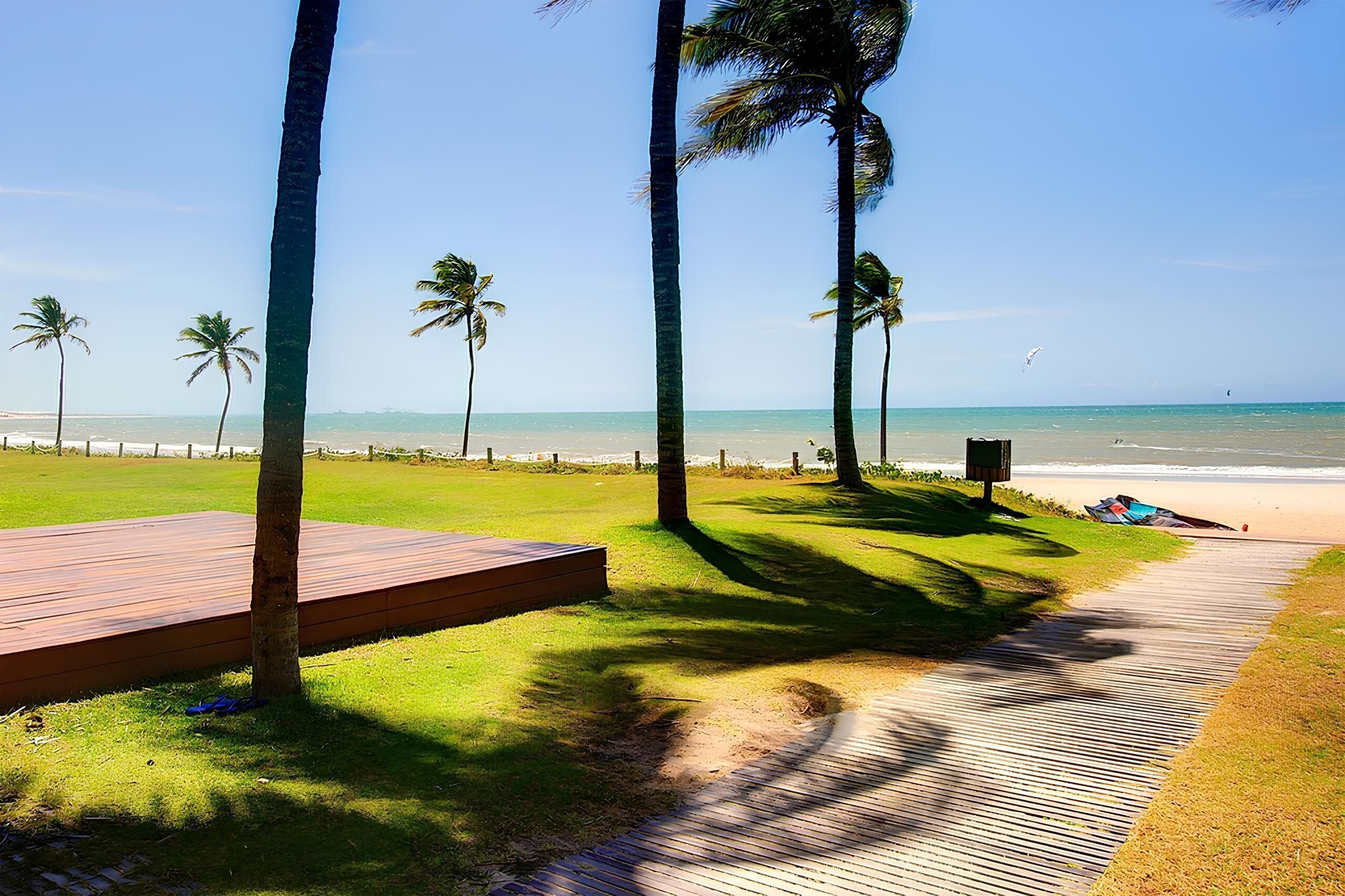 Praia