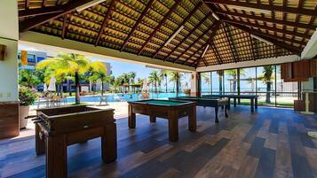 Sala de jogos
