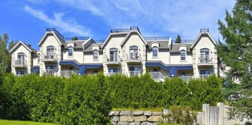Condo Alpina - 3103 | Cozy Retreat in St-Sauveur