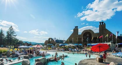 Condo Alpina - 3103 | Cozy Retreat in St-Sauveur