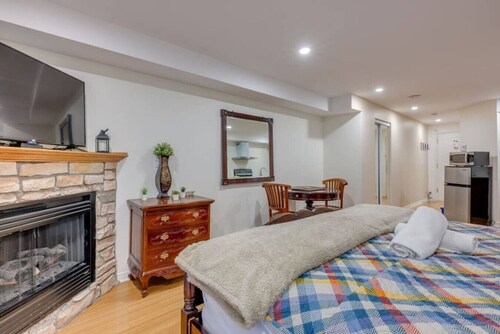 Condo Alpina - 3103 | Cozy Retreat in St-Sauveur