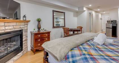 Condo Alpina - 3103 | Cozy Retreat in St-Sauveur