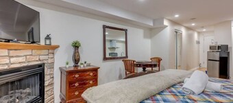 Condo Alpina - 3103 | Cozy Retreat in St-Sauveur