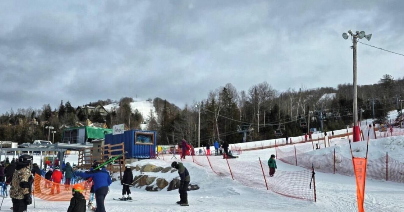 Snø- og skisport