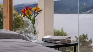 Suite, Lake View | View from property