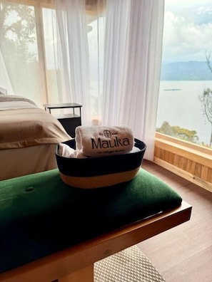 Suite, Lake View | View from property