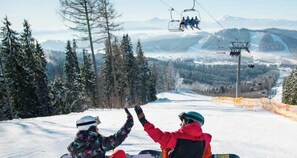 Unclassified image, 2 of 35, button - Condo Alpina – 3105 | Cozy Retreat in St-Sauveur (Piedmont)