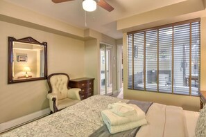 Wifi y ropa de cama 