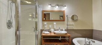 Condo Alpina – 3105 | Cozy Retreat in St-Sauveur