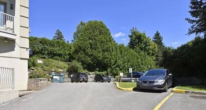 Condo Alpina – 3105 | Cozy Retreat in St-Sauveur
