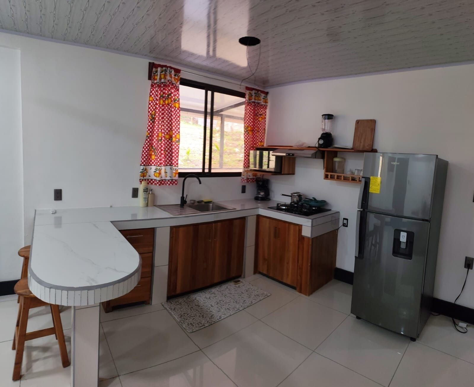 Family Apartment | Private kitchen