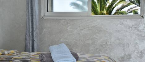 2 Schlafzimmer, WLAN