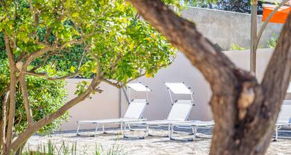Holiday Home 'Can Regalat' with Sea View, Wi-Fi and Air Conditioning