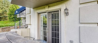 Alpina Condo 3109 | Cozy Retreat in St-Sauveur